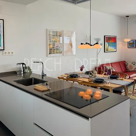 Privilege - & Dream Apartment *