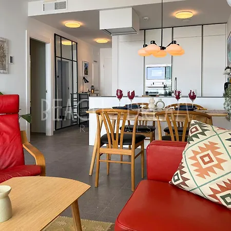 Privilege - & Dream Apartment Fuengirola