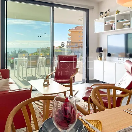 Privilege - & Dream Apartment