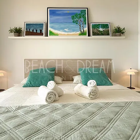 Privilege - & Dream Fuengirola