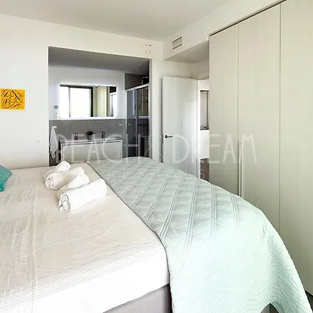 Apartment Privilege - & Dream Fuengirola