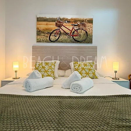 Privilege - & Dream Apartment