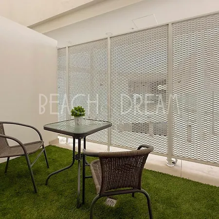 Privilege - & Dream Apartment Fuengirola