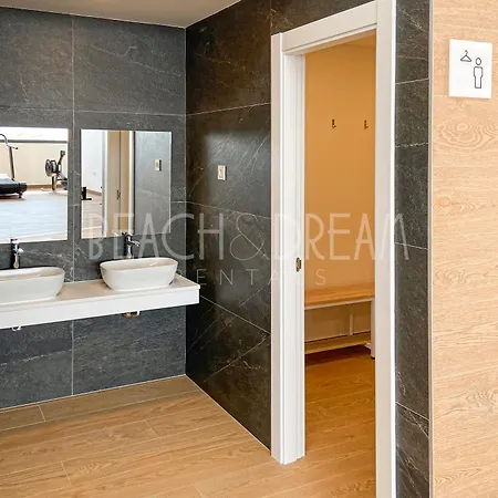 Privilege - & Dream Apartment